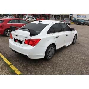 Cruze Tales Bodykit Raw ABS / 2008-2012