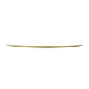 X6 F16 Spoiler, Over Glass Raw Material Surface ABS / 2014 -2019