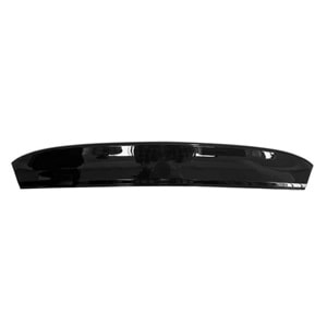 E46 CSL Rear Trunk Spoiler Piano Black ABS / 1998 - 2006 (2 Doors)