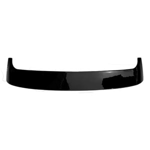 G31 Rear Roof Spoiler Piano Black ABS / 2017 - 2023