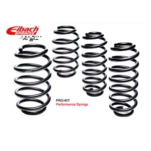 Ceed/Pro Ceed Eibach Prokit Sport Springs 2012-2018 / Front: 20 - Rear: 20 mm