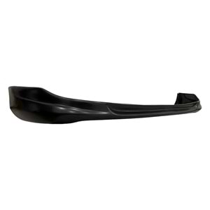 C Elysee Plus Front Lip Raw Vacuum Plastic / 2013-2017