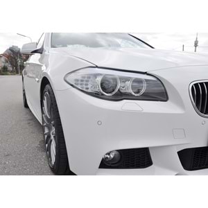 F10 M Technic Bodykit Raw Surface ABS / 2010-2013 (Without Fog Lamps)