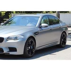 F10 LCI M5 Bodykit Raw ABS / 2013-2017