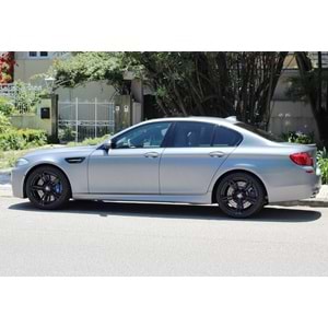 F10 LCI M5 Bodykit Raw ABS / 2013-2017