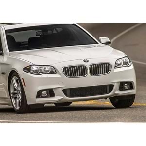 F10 LCI M Technic Bodykit Raw Surface ABS / 2013-2017 (Without Fog Lamps)