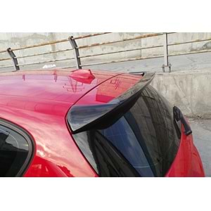 F20 Sport Rear Roof Spoiler Primer Painted Fiberglass / 2011-2019