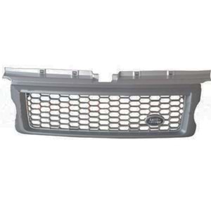 Sport L320 Sport Autobiography Front Grille Matte Grey ABS / 2005-2013