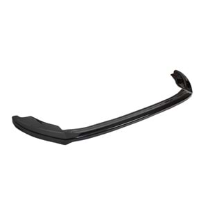 ibıza MK5 Rieger Front Lip Piano Black Vacuum Plastic / 2017 -