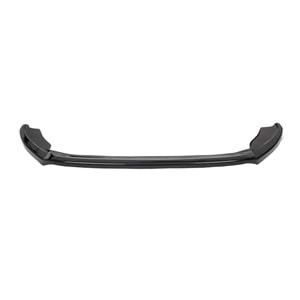 ibıza MK5 Rieger Front Lip Piano Black Vacuum Plastic / 2017 -