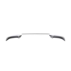 Leon Mk3 Cupra R Roof Spoiler Primer Painted Fiberglass / 2012-2020