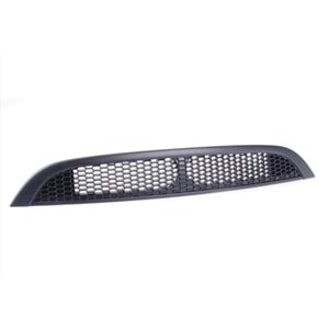 R50 JCW Front Grille Matte Black ABS / 2001-2006
