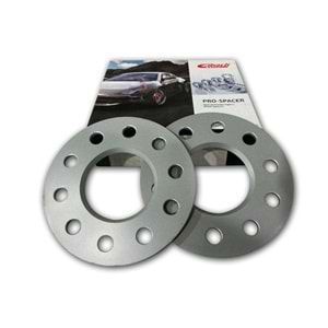 Eibach Spacer 5x120 CB: 72.5 ET: 5 mm / Aluminum (2 Piece)