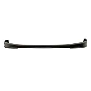 Scirocco Mk3 FL R Line Front Lip Raw Vacuum Plastic/ 2014-2017