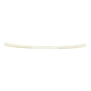 SuperB Mk3 Rear Trunk F80 Spoiler Raw Surface ABS / 2015 - up