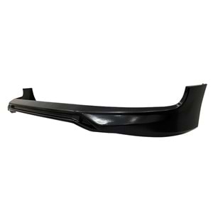 Transporter T6 ABT Front Lip Raw Vacuum Plastic / 2016-2019