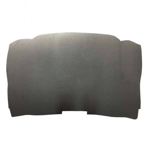 W123 Hood Insulation / 1975-1986