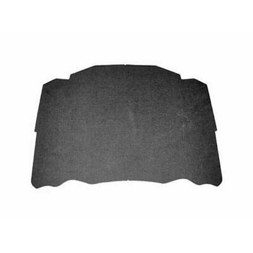 W124 Hood Insulation / 1984-1995