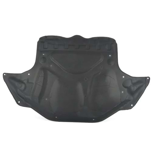 W211 Hood Insulation / 2002-2009