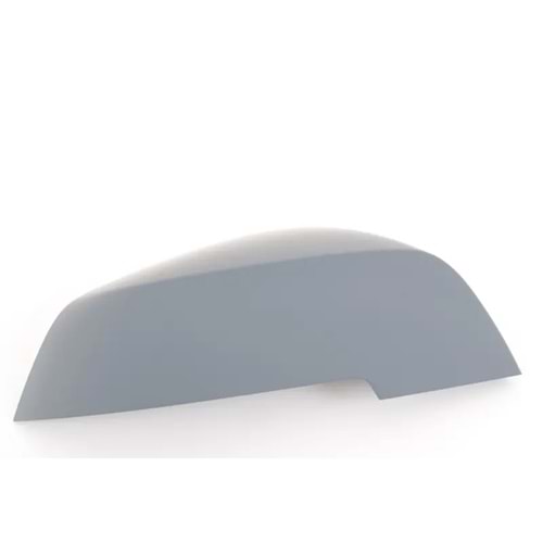 Mirror Cover, Ext./Upper, Right, Oem St., Raw Material Surface, ABS