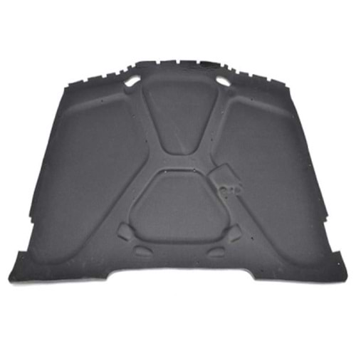 E36 Coupe Hood Insulation / 1990-2000