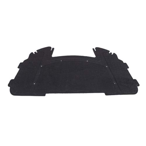 E90 E91 E92 E93 Hood Insulation