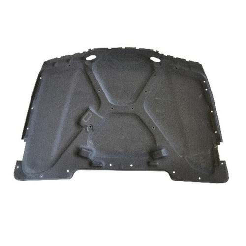 E36 Sedan Hood Insulation / 1990-2000