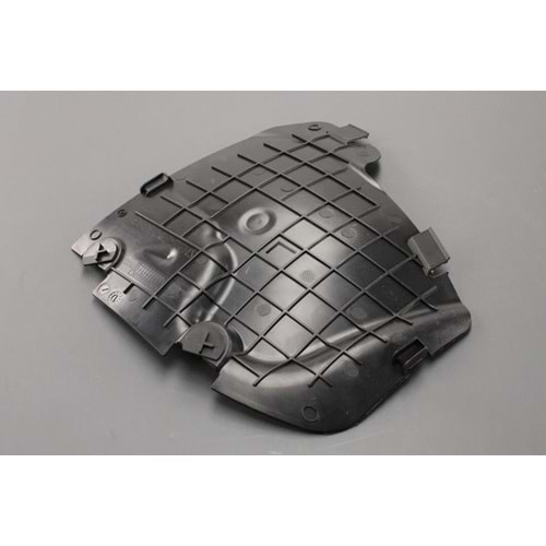W205 Headlight Bulp Access Cover, Front/Left , Oem St., ABS
