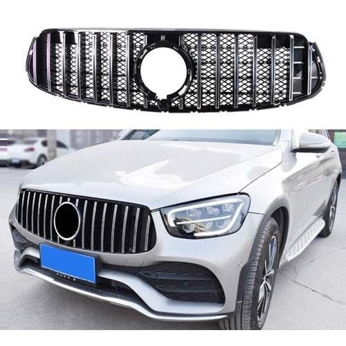 GLC X253 GTR Front Grille ABS / 2019-up