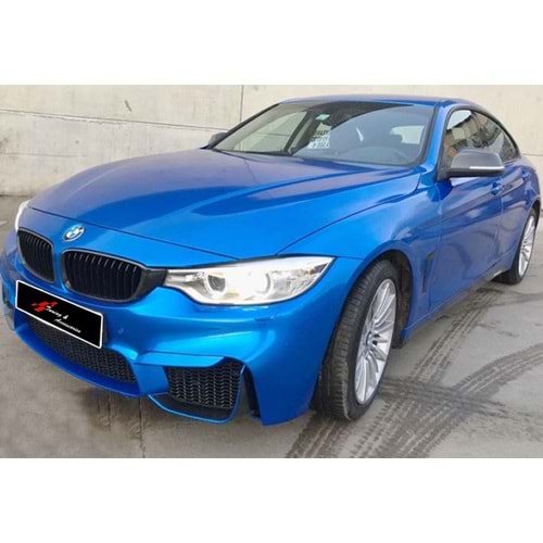 F36 Grand Coupe M4 F82 Bodykit ABS / 2014-2020