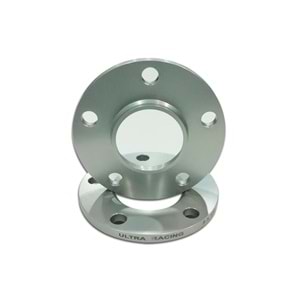 DP Spacer 5x112 CB: 66.45 mm ET: 10 mm / Aluminum (2 Pieces)