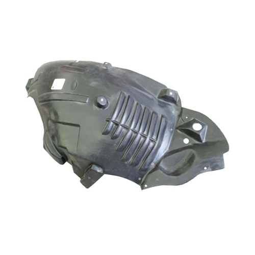 Fender Liner Splash/4D., Front/Right/Oem St., PE/ABS