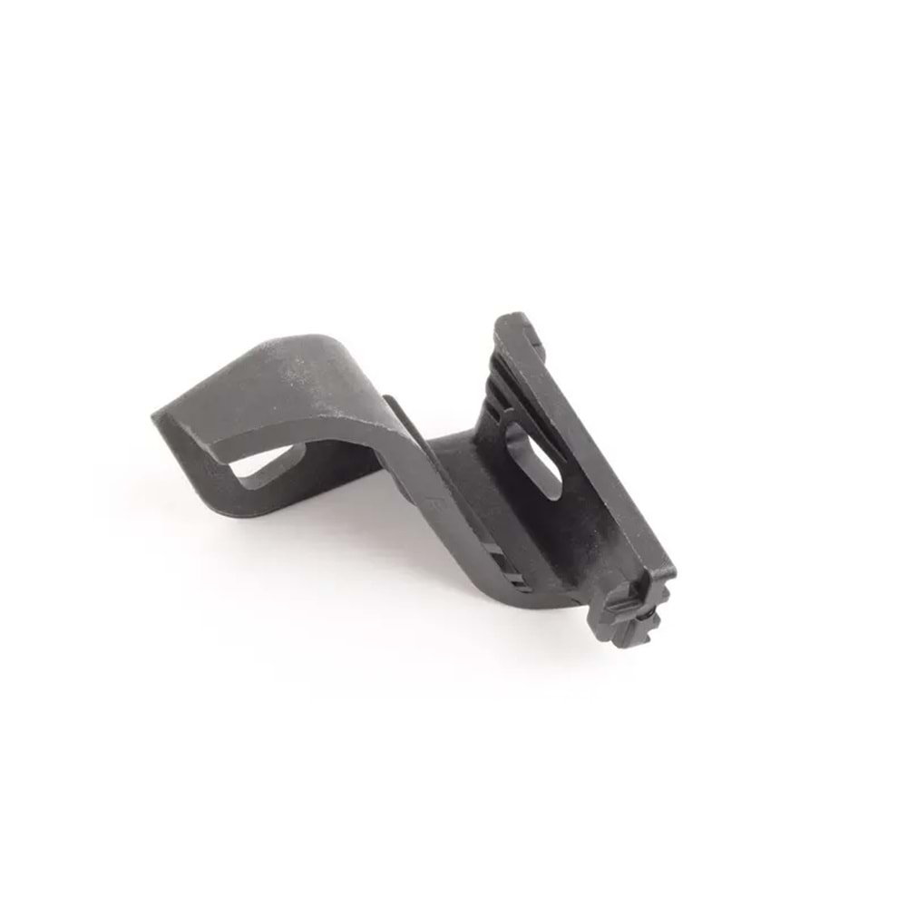 Headlamp Bracket, Upper/Right, Oem St., ABS