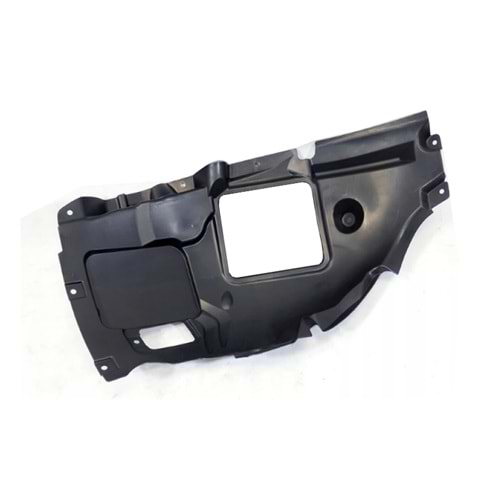 F20 Fender Liner Splash ABS / 2011-2019 (Front - Left)