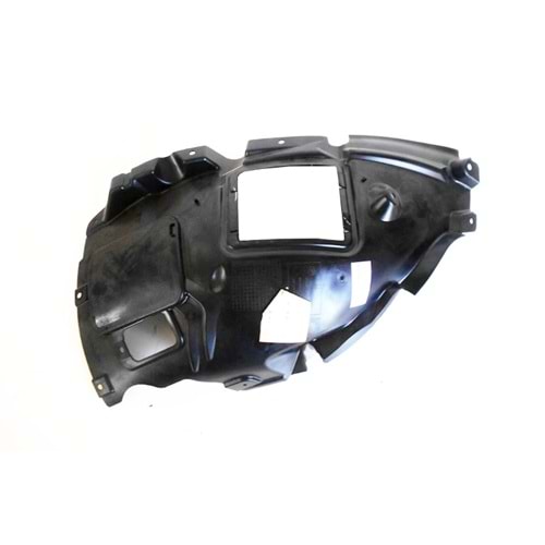 F20 Fender Liner Splash ABS / 2011-2019 (Front - Right)