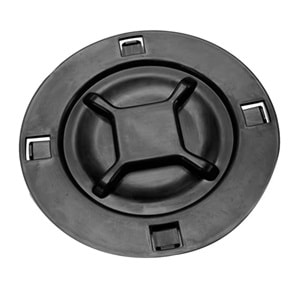 W177 / W118 / W247 / W243 Headlight Bulp Access Cover, Front/Left or Right, Oem St., ABS