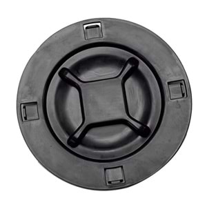 W177 / W118 / W247 / W243 Headlight Bulp Access Cover, Front/Left or Right, Oem St., ABS