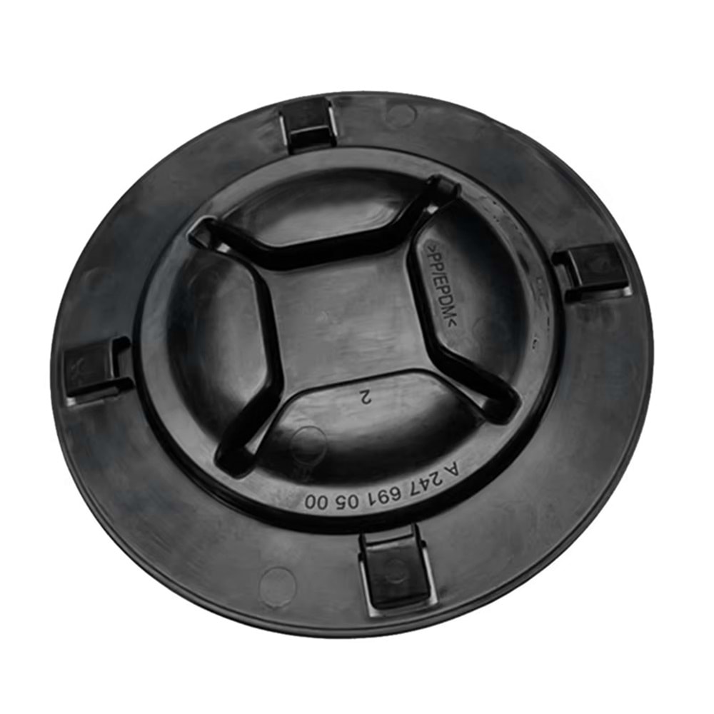 W177 / W118 / W247 / W243 Headlight Bulp Access Cover, Front/Left or Right, Oem St., ABS