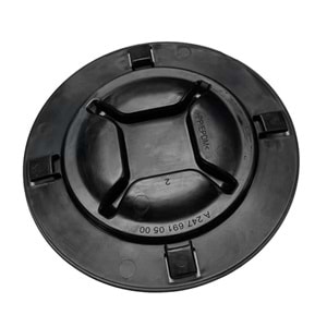W177 / W118 / W247 / W243 Headlight Bulp Access Cover, Front/Left or Right, Oem St., ABS