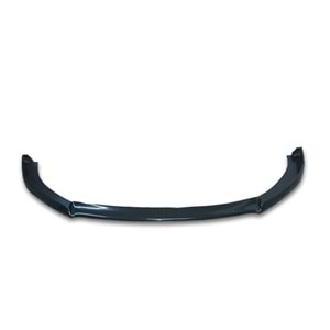 A4 B8 - B8 FL Sportline Front Lip Raw Surface Vacuum / 2012-2015