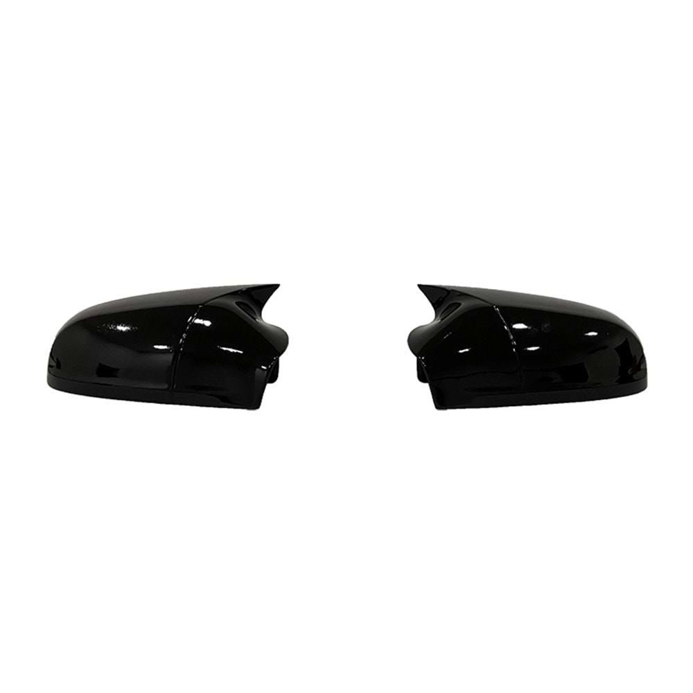 Astra H Batman Mirror Cover Piano Black / 2004-2009