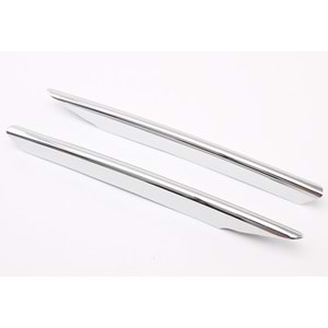 Civic FC5 Arka Sis Farı Kenar Çıtası ABS / 2016-2021