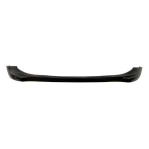 Clio 4 Sport Front Lip Raw Vacuum Plastic / 2012-2016