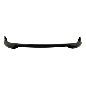 Clio 4 FL Sport Front Lip Raw Vacuum Plastic / 2016-2019