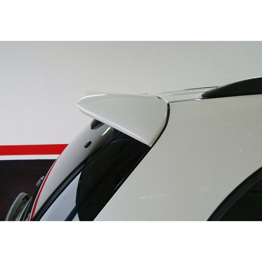 Captiva Sport Roof Spoiler Primer Painted Fiberglass / 2006-2018