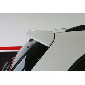 Captiva Sport Roof Spoiler Primer Painted Fiberglass / 2006-2018