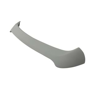 Captiva Sport Roof Spoiler Primer Painted Fiberglass / 2006-2018