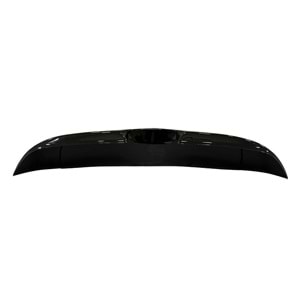 Corsa E Sport Spoiler Raw Surface Vacuum Plastic / 2014-2019