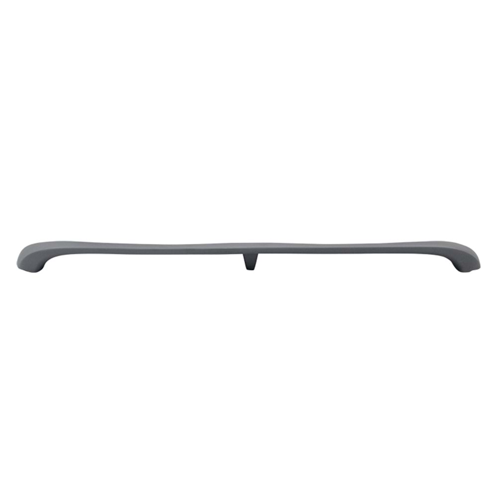 E92 Hamann Trunk Spoiler Raw ABS / 2006-2013
