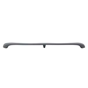 E92 Hamann Trunk Spoiler Raw ABS / 2006-2013
